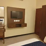 A.R Residency
