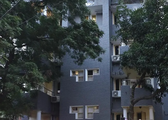 A.R Residency