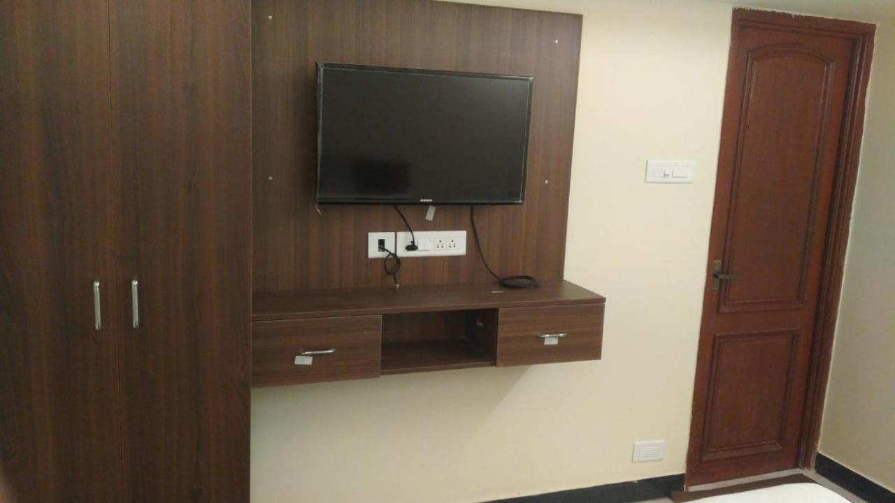 A.r Residency Hotel