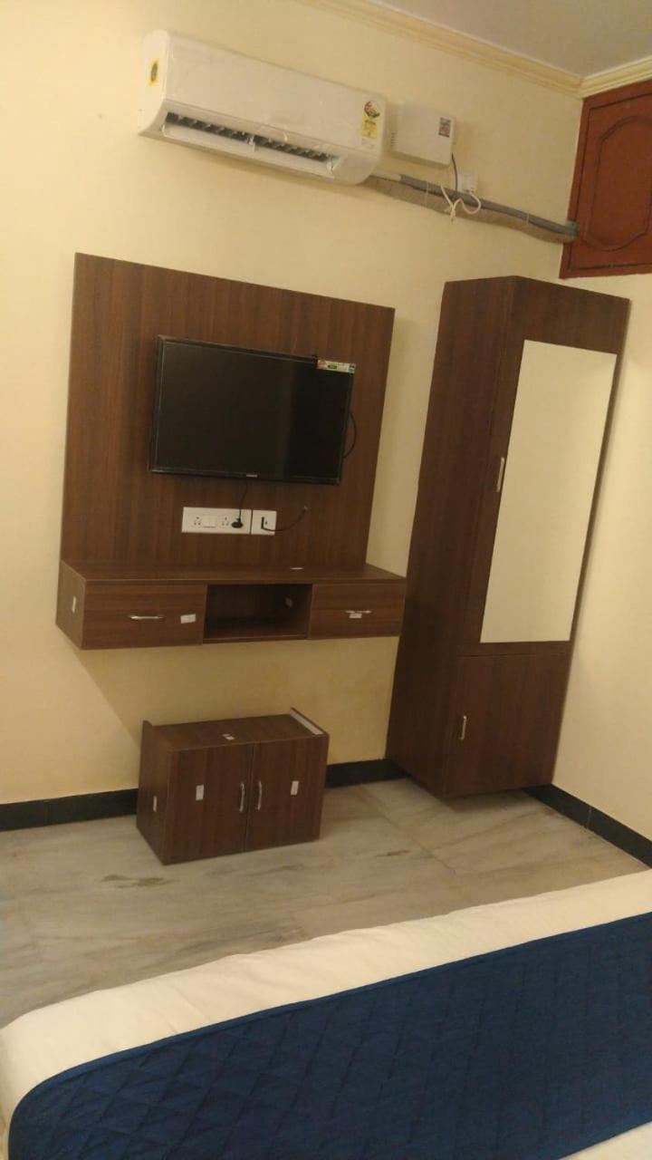 A.r Residency 3* Chennai