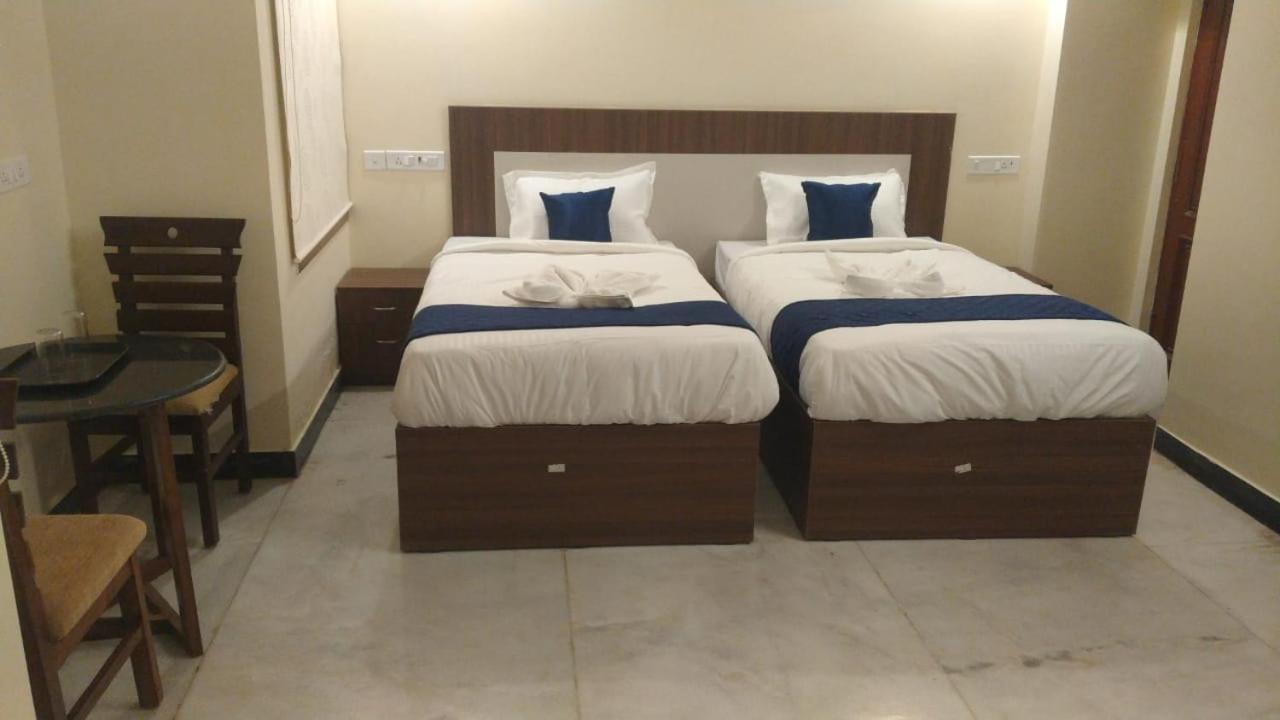 Hotel A.r Residency