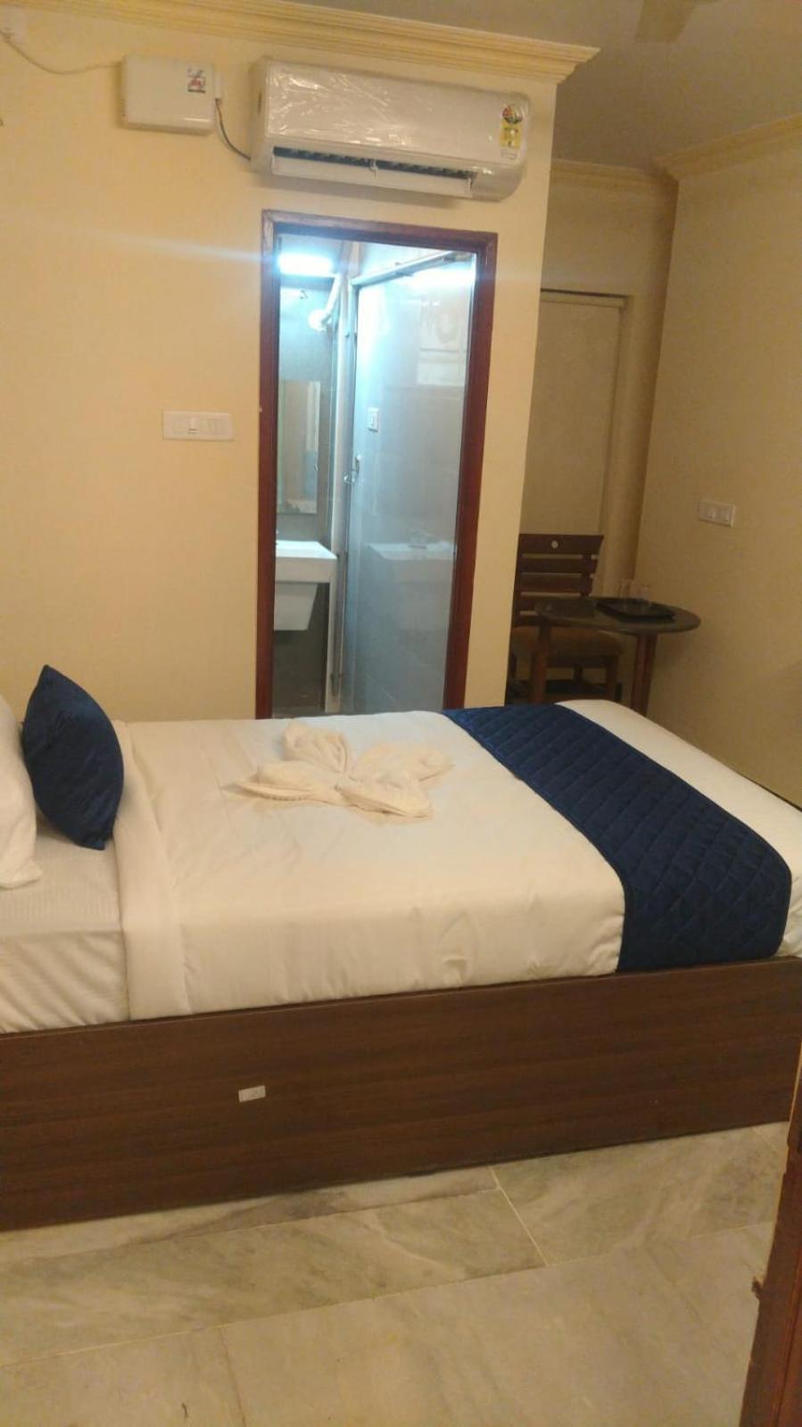 Hotel A.r Residency 3*
