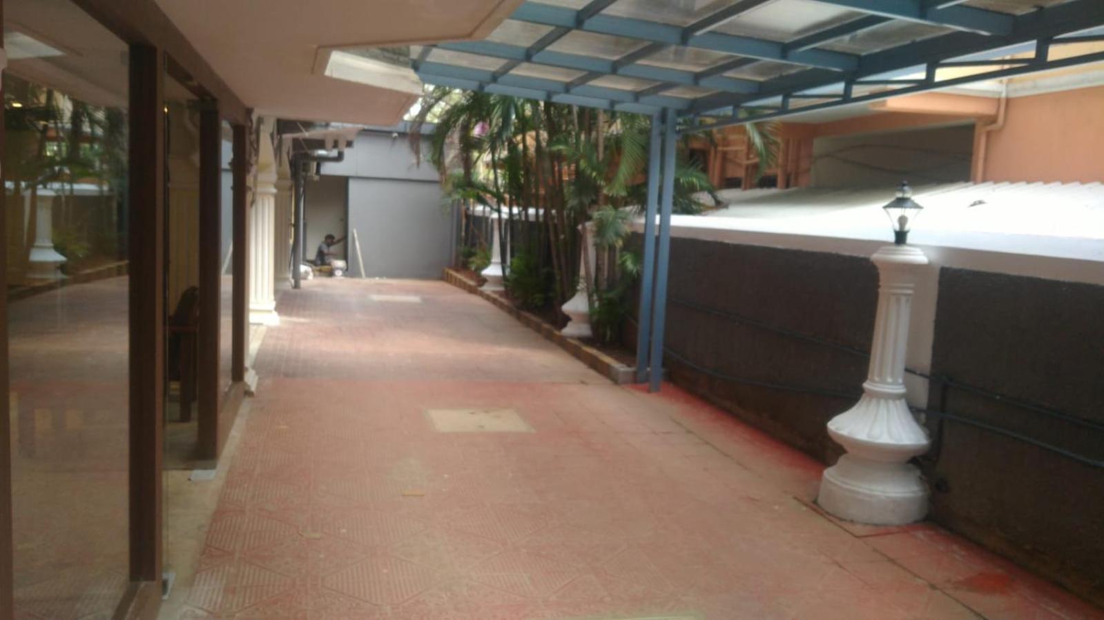 A.r Residency Hotel Chennai