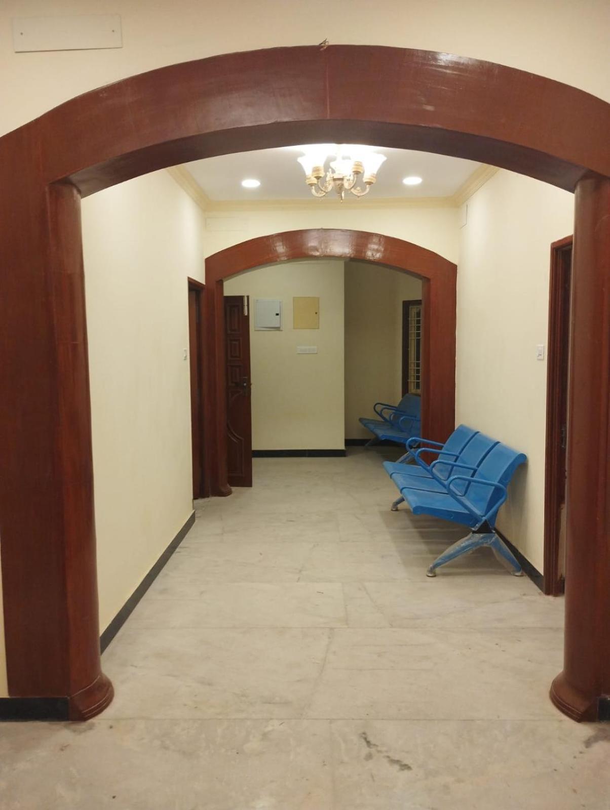 Hotel A.r Residency Chennai