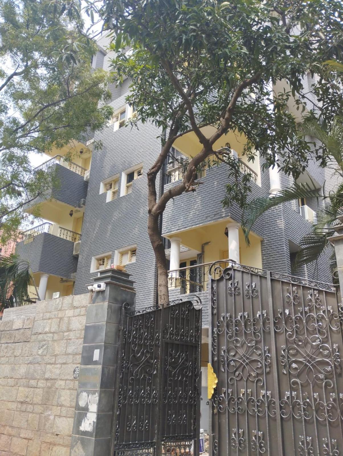 Hotel A.r Residency