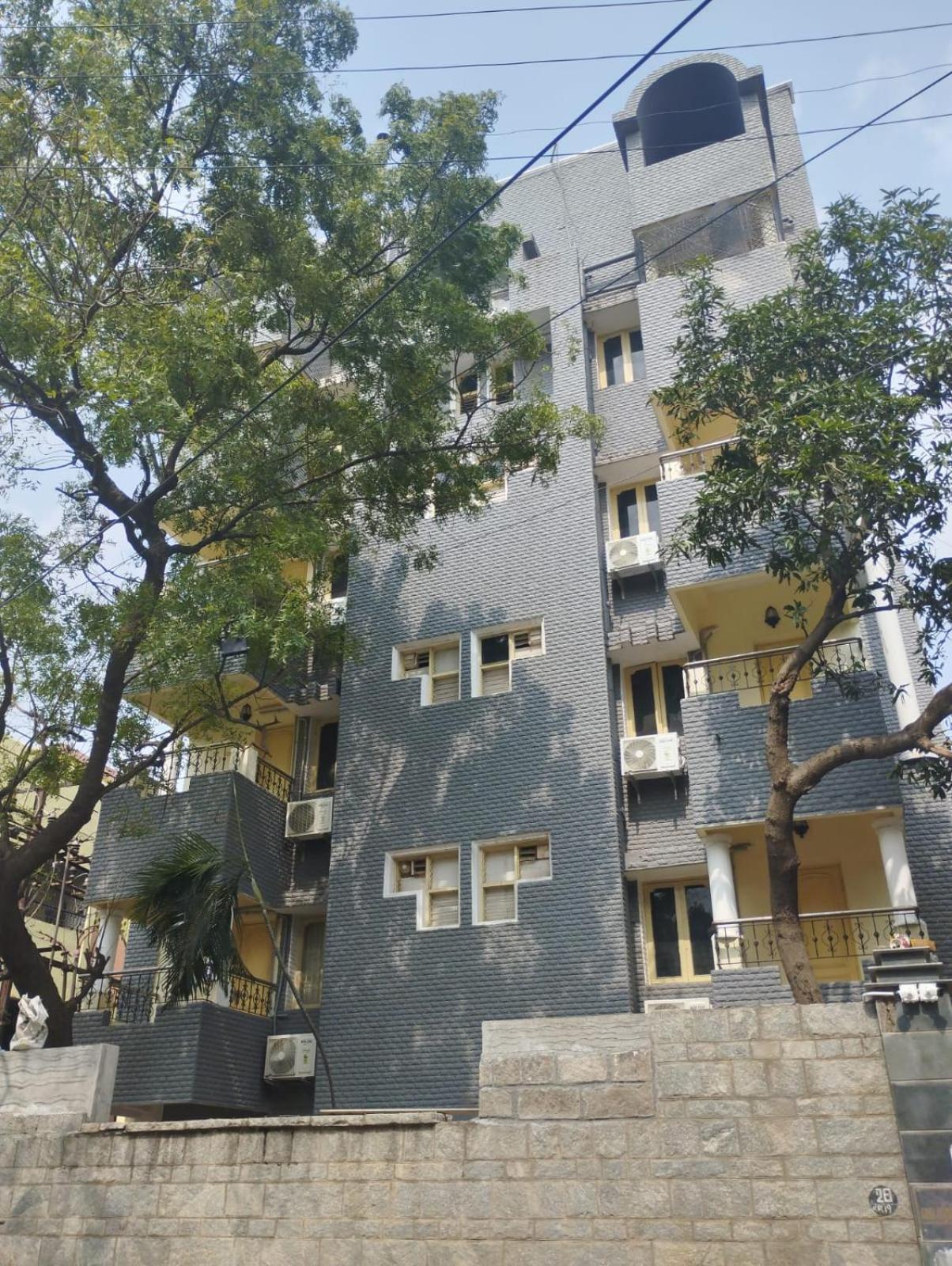 A.r Residency 3*