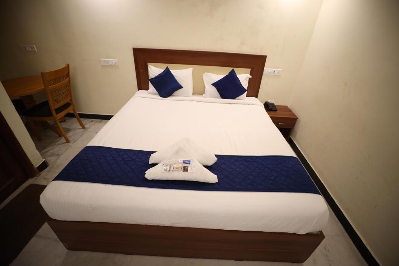 A.r Residency Hotel Chennai