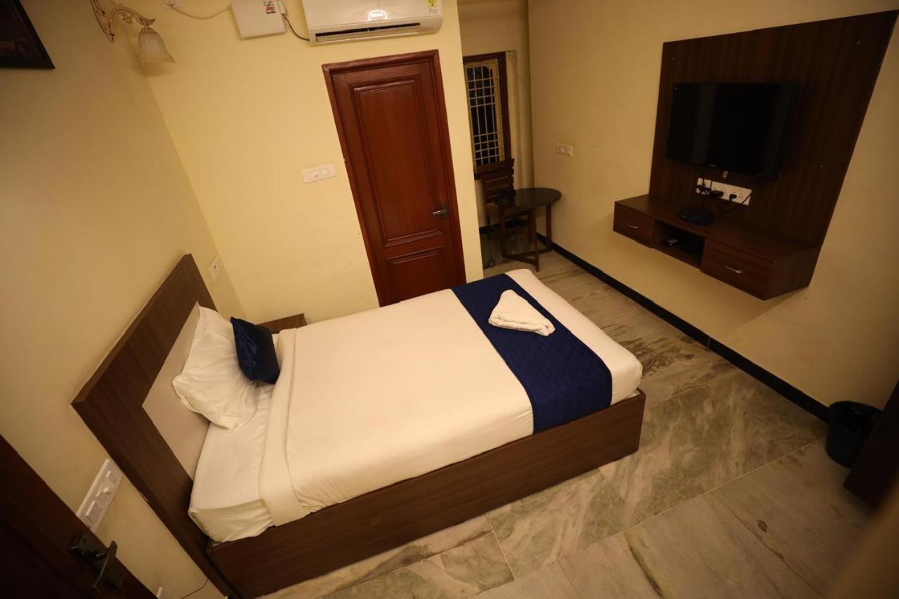 A.r Residency 3* Chennai