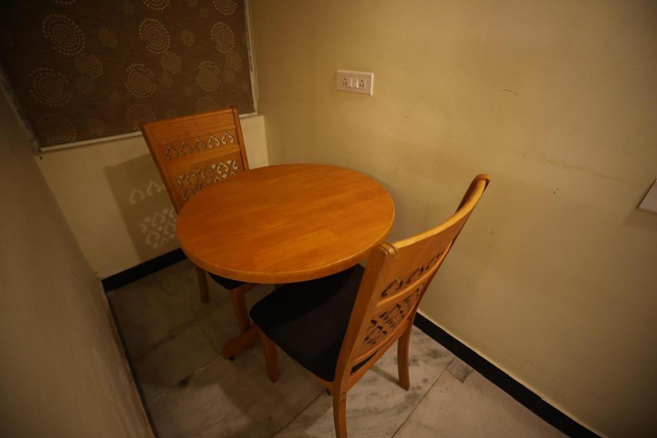 Hotel A.r Residency