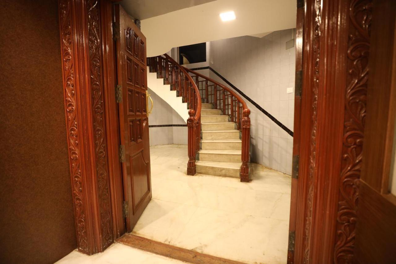 Hotel A.r Residency Chennai